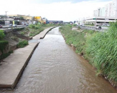 Estudo de Impacto Ambiental - Obras no Córrego da Paciência